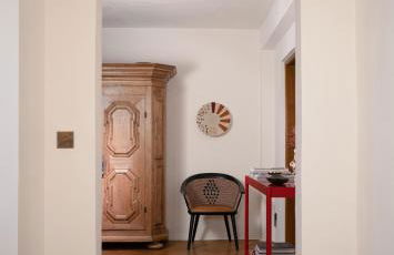 1 bedroom apartment in central Munich - Foto 6