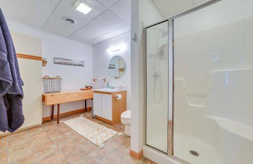 Waterfront Lake Huron Getaway with Private Beach! - Photo 24