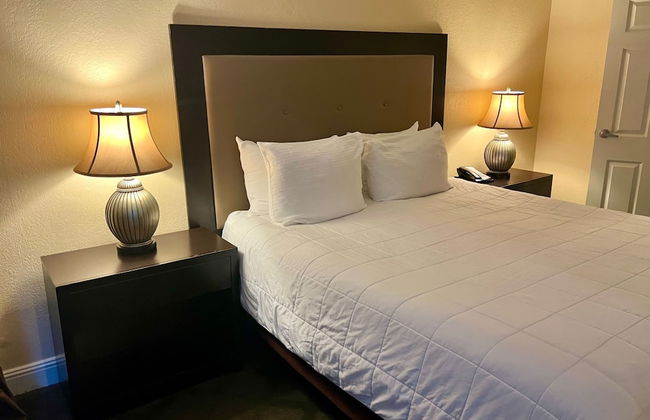 Jockey Resort Suites Center Strip - Foto 9