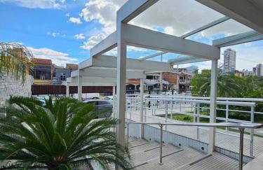 Apartamento completo no centro de Belém - Foto 26