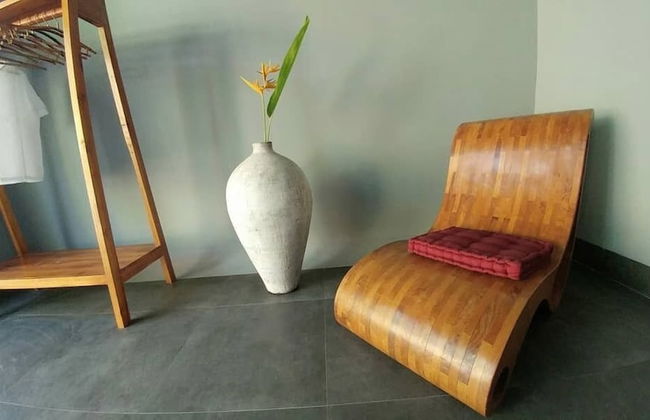 Coco Garden Pool Villas - Foto 12