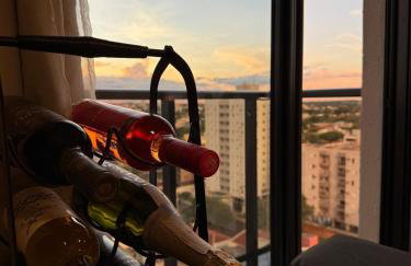 Apê Central Dourados - Photo 16