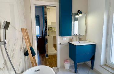 La Marmora Liberty Rooms - Foto 21