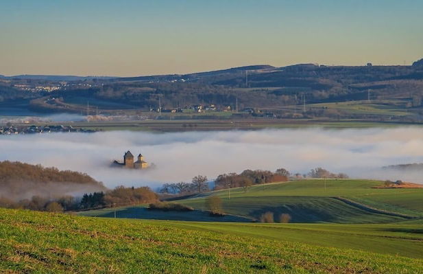 Appartments Haupt - Foto 16