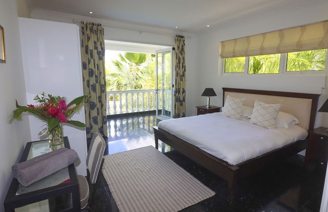 Chateau Elysium - Two bedroom villa 2 - Foto 3