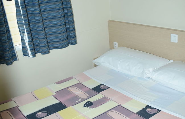 Baia del Silenzio Resort in Napels - Foto 2