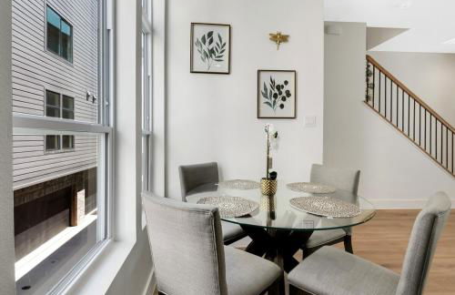 Uptown Escape l Stylish Stay near Downtown Dallas - Foto 21