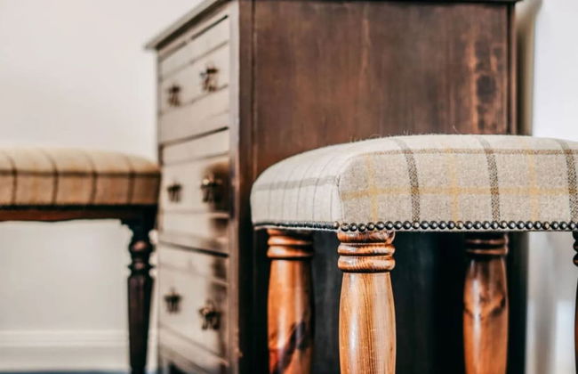 Loch Ness Cottages - Foto 11