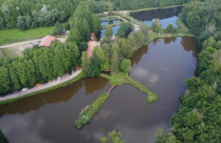 Ośrodek Azyl Mironice - Foto 9