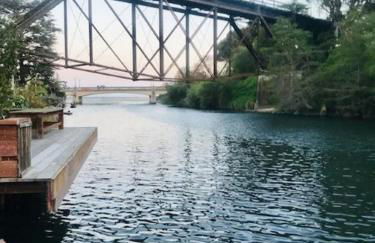 Riverhouse - Foto 19