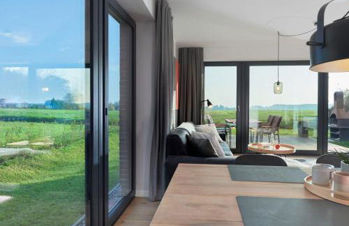 Ferienhaus Backsteinquartier C Putbus - Foto 12