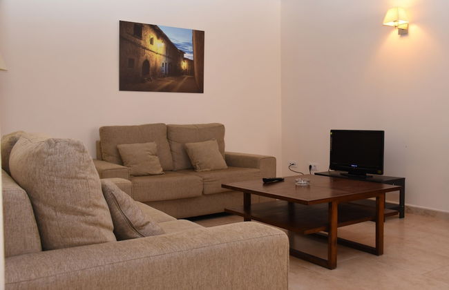 Apartamentos Les Valeres - Foto 42