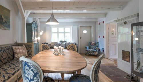 Ferienhaus Achter de Diek - Foto 2