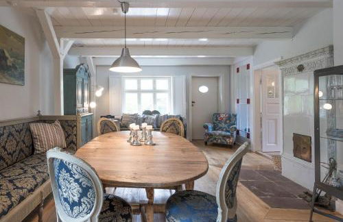 Ferienhaus Achter de Diek - Foto 2