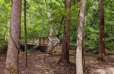 Ivy Cottage Cute Cottage Along The Ocoee River - Foto 36