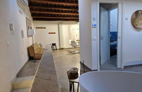 Tuttoporto-Apartments LEVANTE - Foto 11