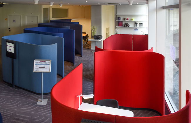 Mercure Paris Boulogne Aparthotel - Photo 50