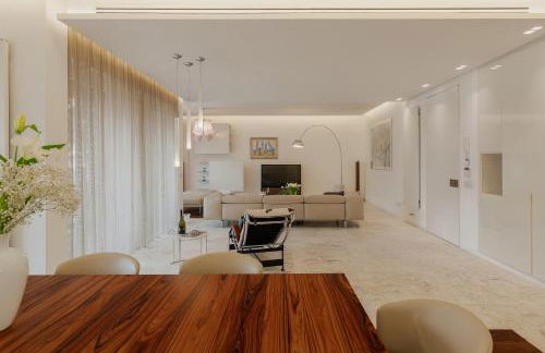 Elegantia Luxury Apartment Piazza del Popolo - Foto 8