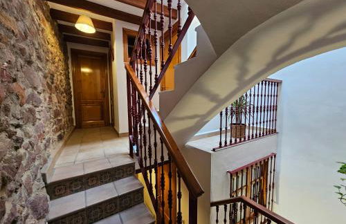 Casa Turistica Torreón de Villafamés - Foto 18