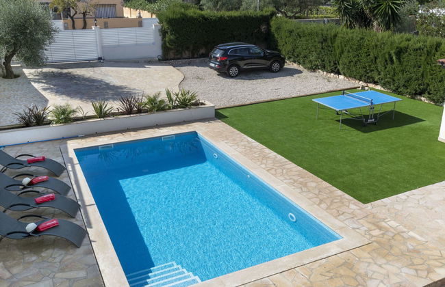 Villa Isabel - Foto 6