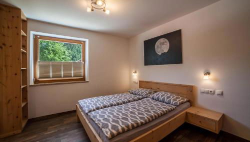 Ferienwohnung Haus Fliri - Foto 5