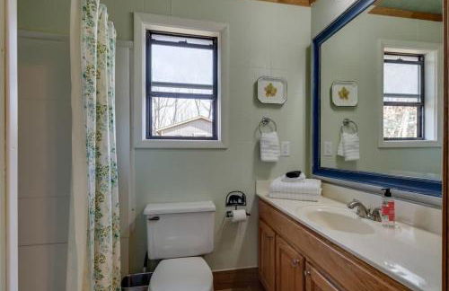 Secluded - Renovated Cabin - Enjoy Peace & Quiet - Foto 13