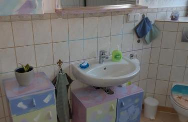 Ferienwohnung Antjes Odenwaldzauber - Foto 19