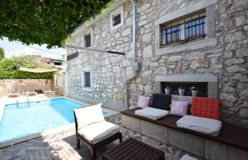 BEST PRICES VILLA NINI with private pool, barbecue,bike, fireplace, and much more - Foto 22