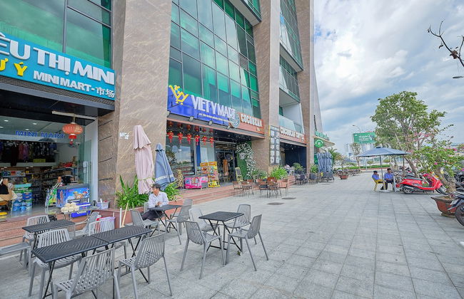 Hoang Kim Apartment Nha Trang - Foto 2