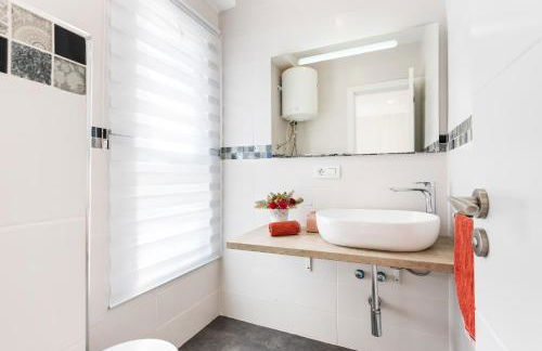 Villa Shasya Costa Adeje with air conditioning - Foto 44