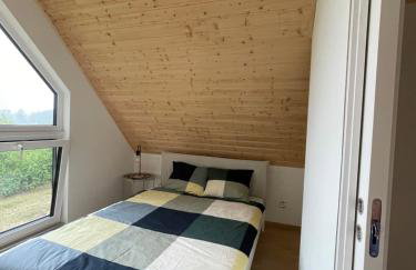 Mazurska Stodoła Na Półwyspie Pilchowskim - Photo 45