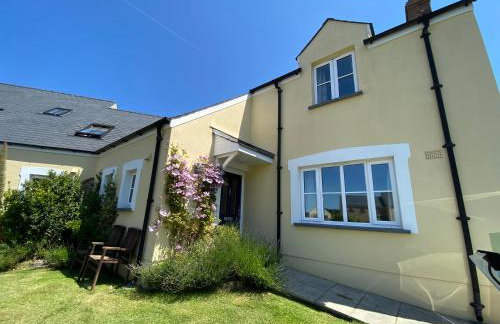 Cart-Tws Bach cosy three bedroom home near St Davids and Pembrokeshire coast path - Foto 31