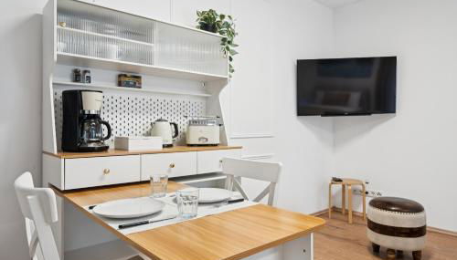 Studio Apartment bei Hannover, Messe & Business - Foto 3