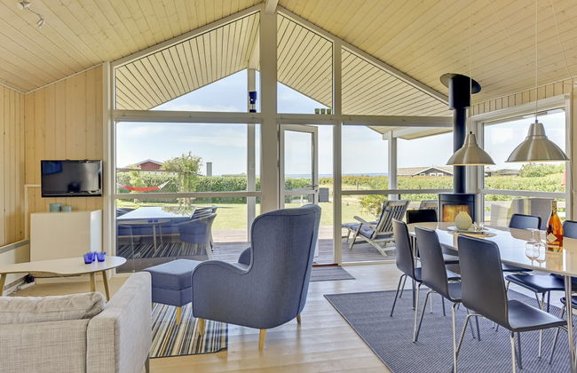 "Kierstine" - 100m from the sea - Foto 38