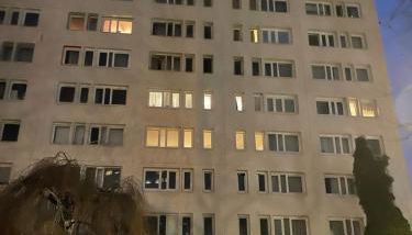 Einzel Zimmer Metz - Foto 2