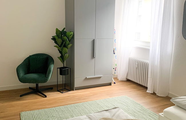 Glück Auf Appartement Lösortstraße - Foto 22