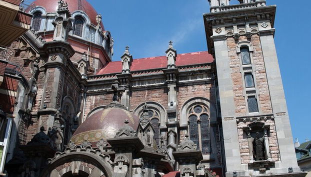 Privater geführter Rundgang durch die Altstadt von Oviedo - Foto 3