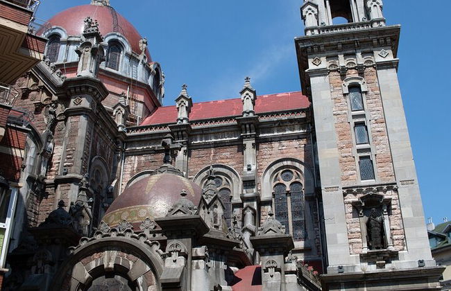 Privater geführter Rundgang durch die Altstadt von Oviedo - Foto 3