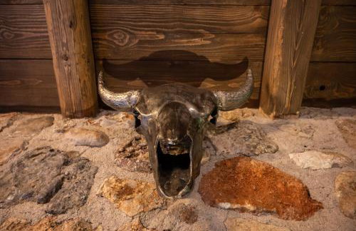 Silo Stone House - Foto 66