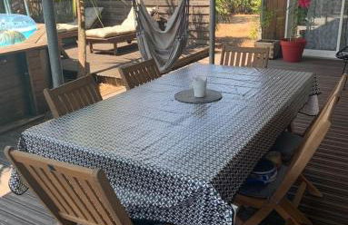 Jolie maison de vacances proche lac - Foto 9