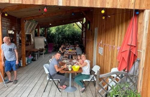 Le Domaine de Pecany - Foto 94