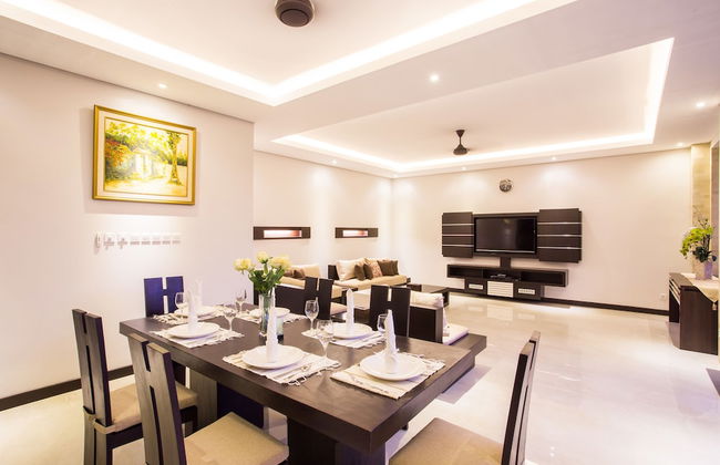 The Amarta Villa - Foto 27