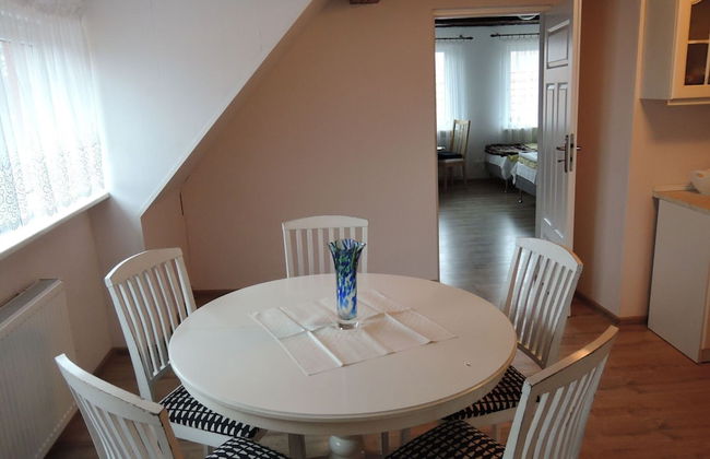 Cottage in Stepnica Near Szczecin Lagoon - Photo 15