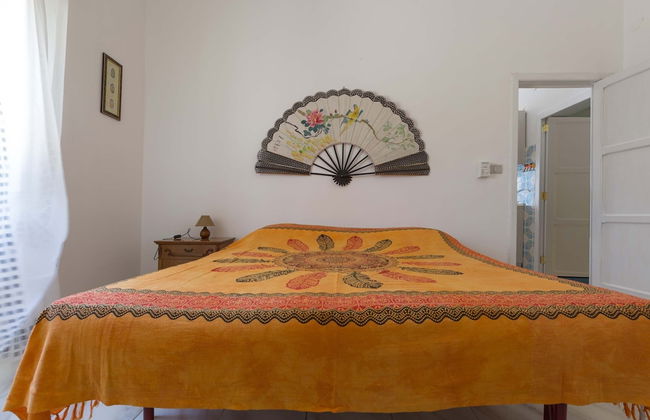 2027 Soledelsud - Appartamento by Barbarhouse - Foto 2