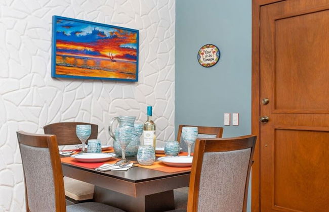 Romantic Zone Alta Vista 1 Bedroom 2 bed 2 Bath - Foto 20