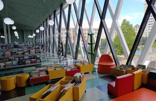 Grand Studio - Foto 13