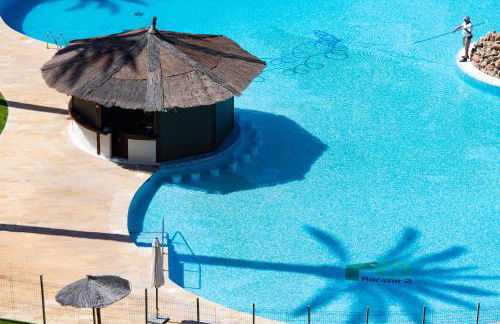 Florazar II Sea Front Apartment Cullera - Photo 26