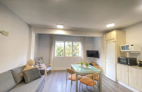 TH14 Apartamento en la Playa LaMora. - Foto 11