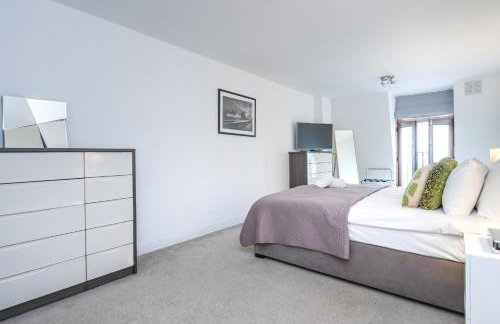 The Choice Mayfair Piccadilly Apartment - Photo 20