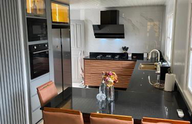 Luxury Villa close to lake and sea - Foto 1